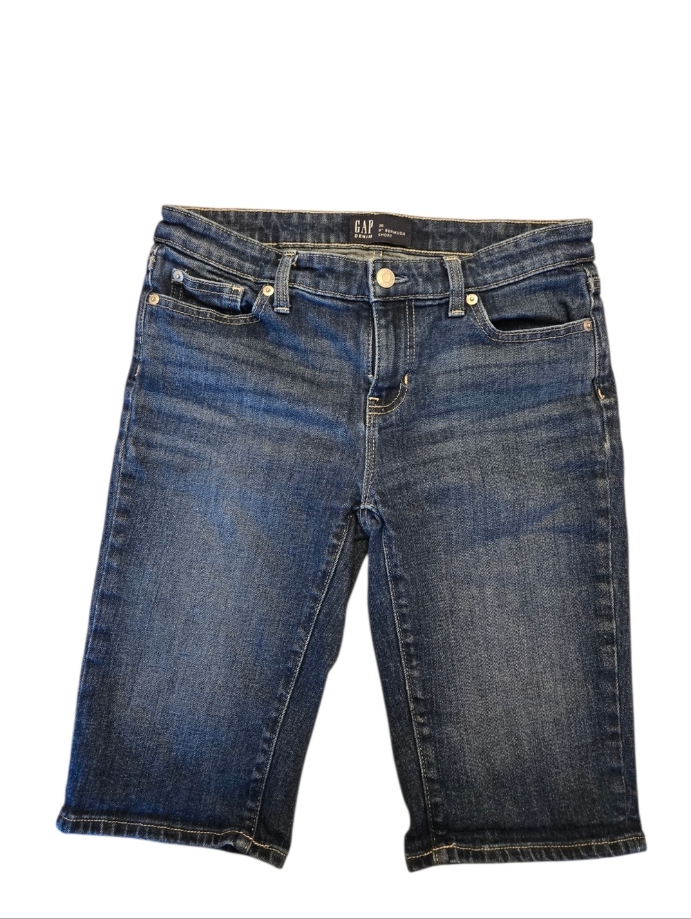 Gap Bermuda Shorts